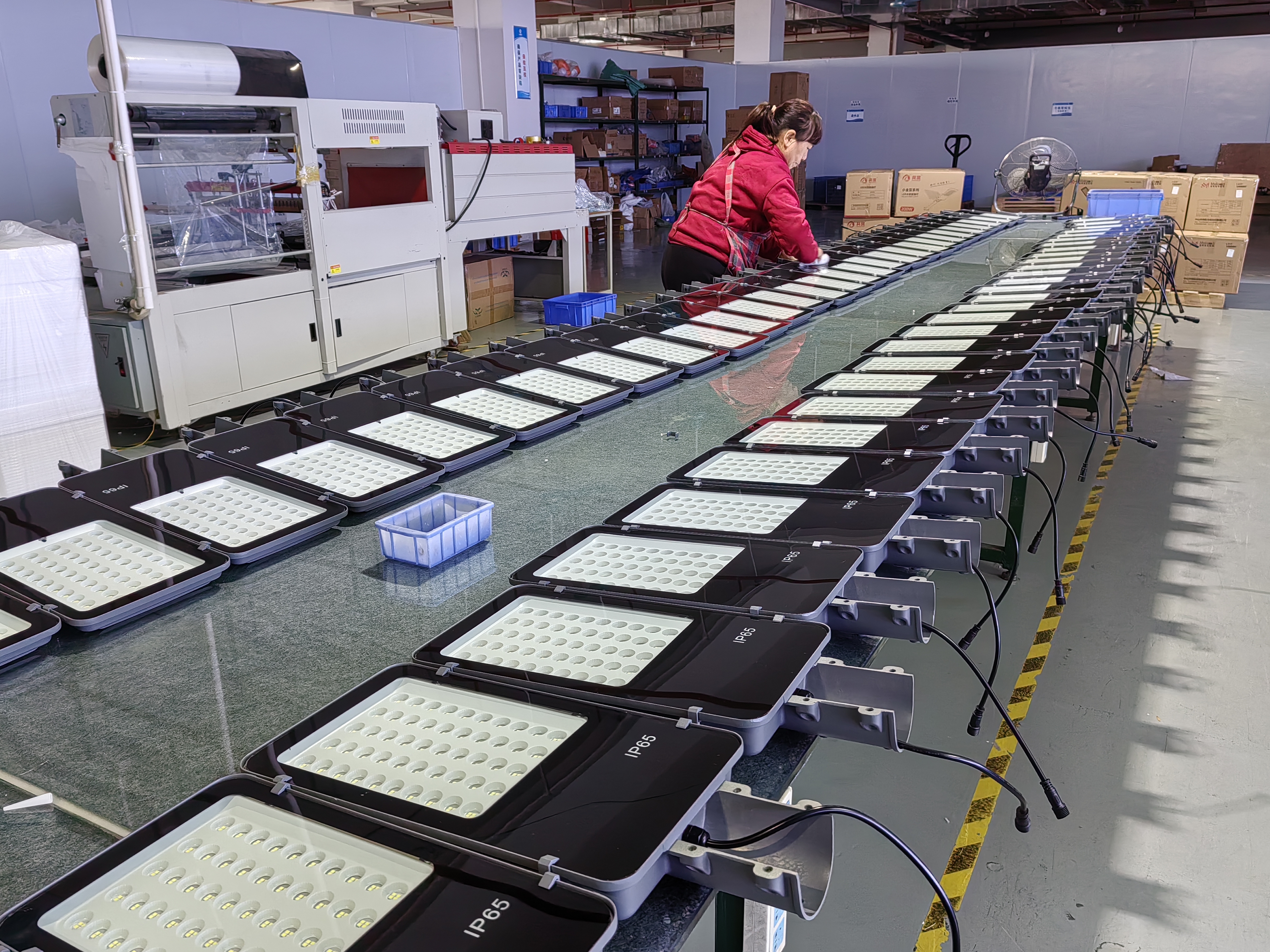 太陽能路燈-星途(圖8)