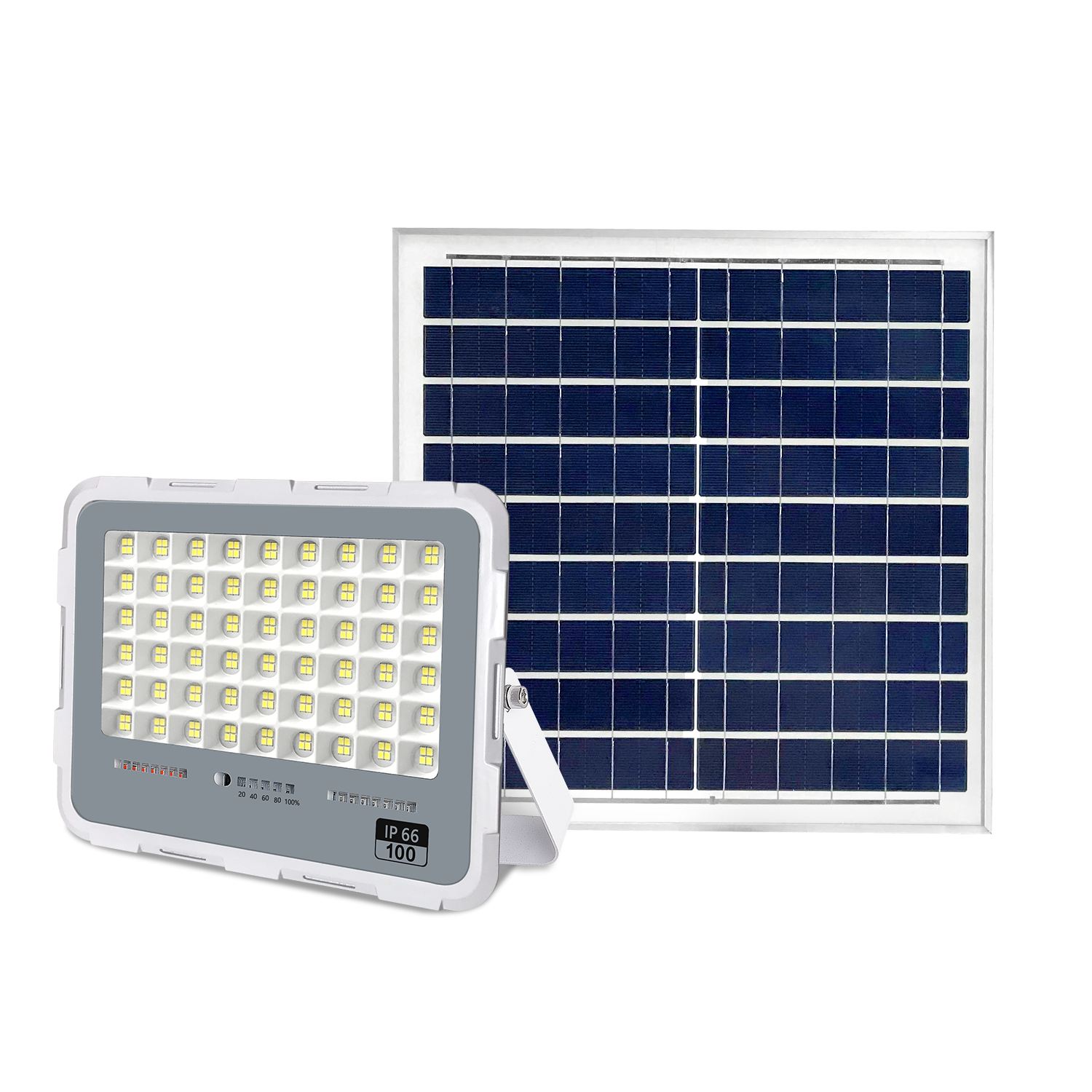 太陽能投光燈-夢(mèng)之藍(lán)(圖4)