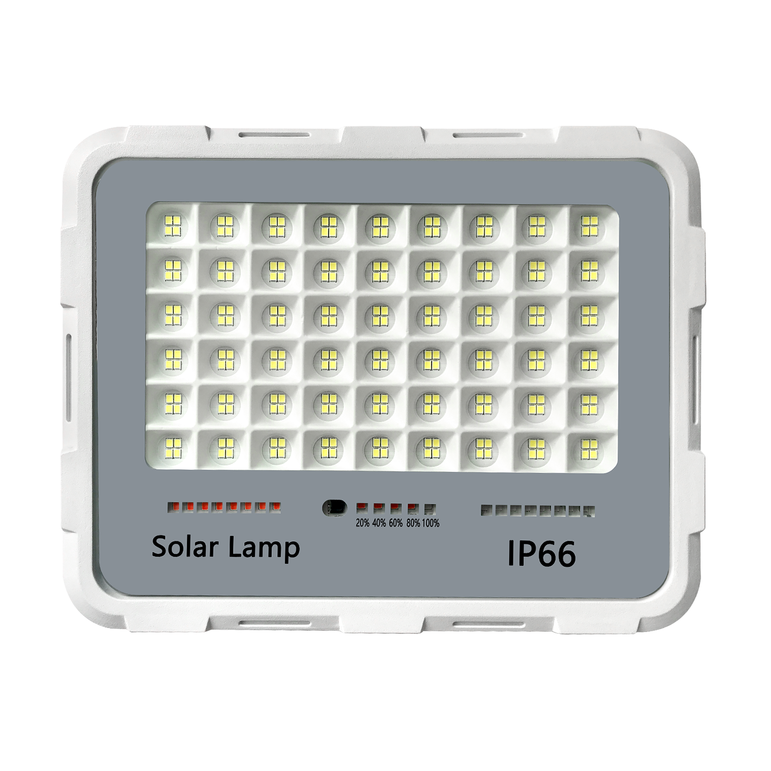 太陽能投光燈-夢(mèng)之藍(lán)(圖1)