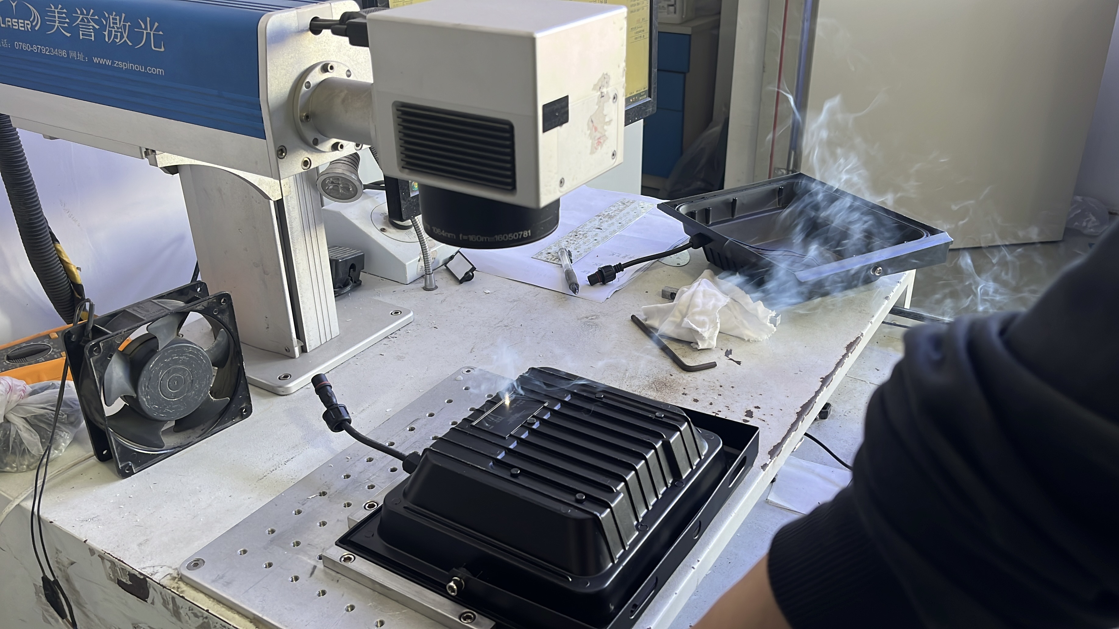 太陽(yáng)能投光燈-聚寶盆(圖5)