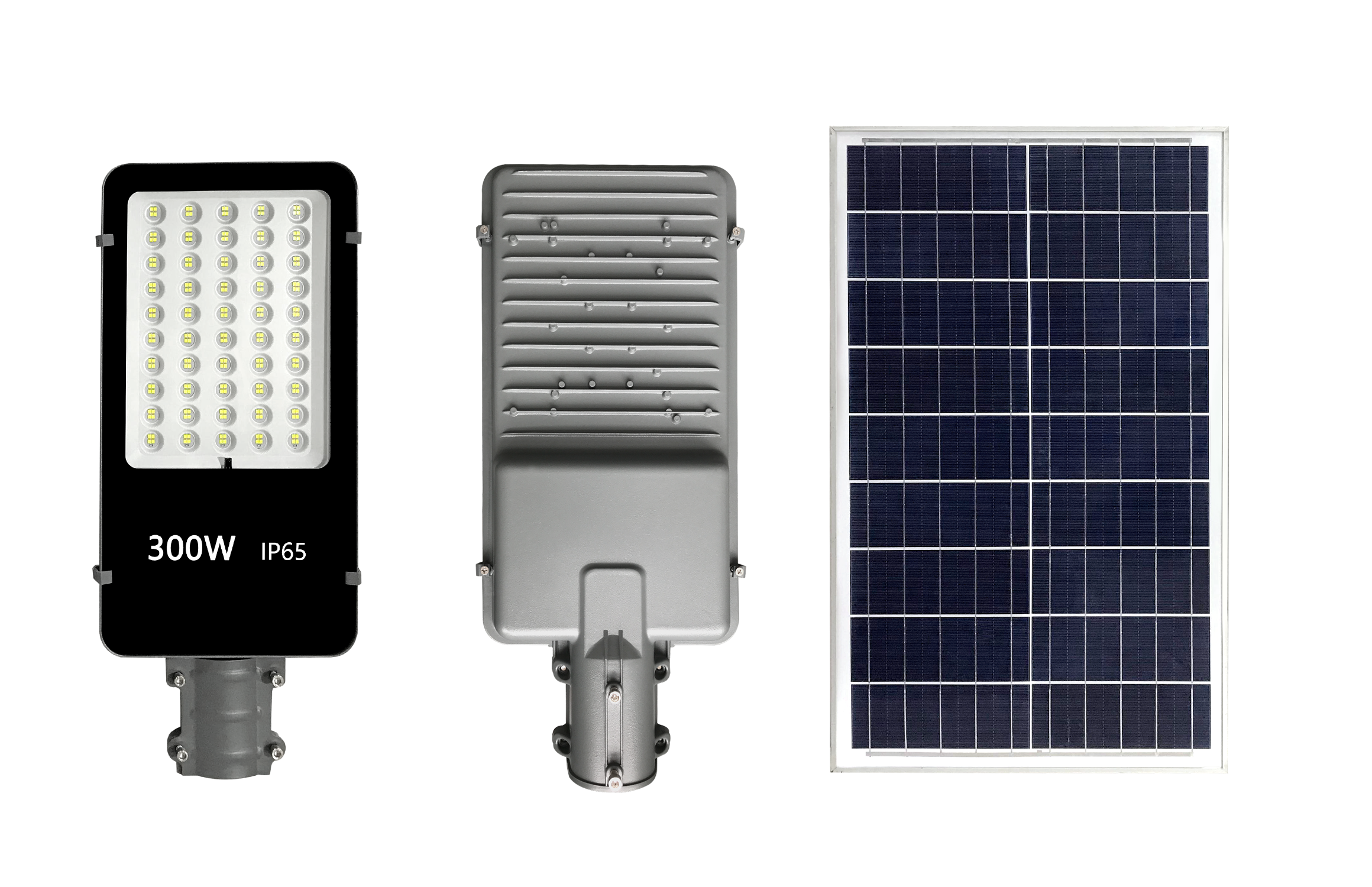 太陽能路燈-星途(圖2)