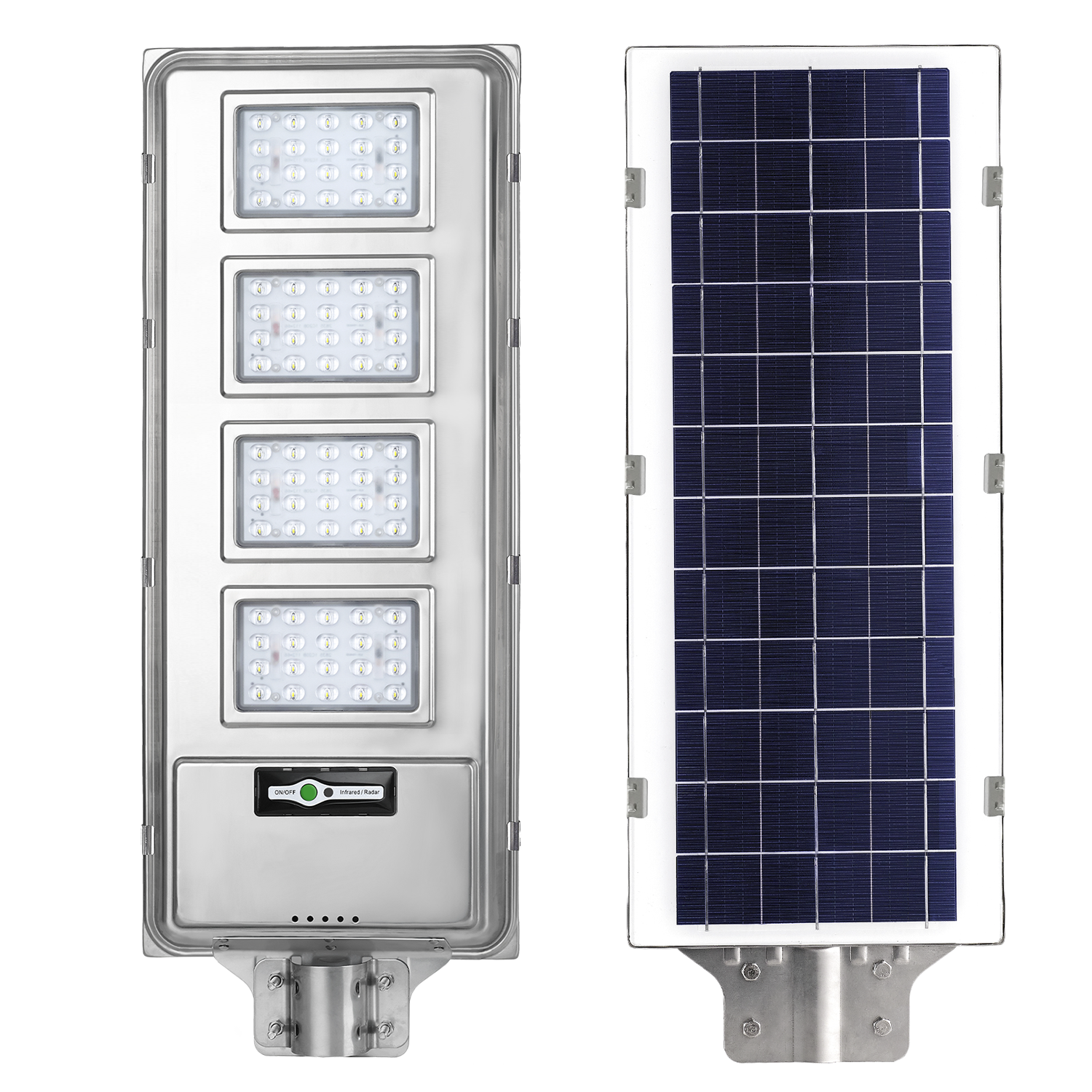 太陽能一體化路燈-傳奇(圖5)