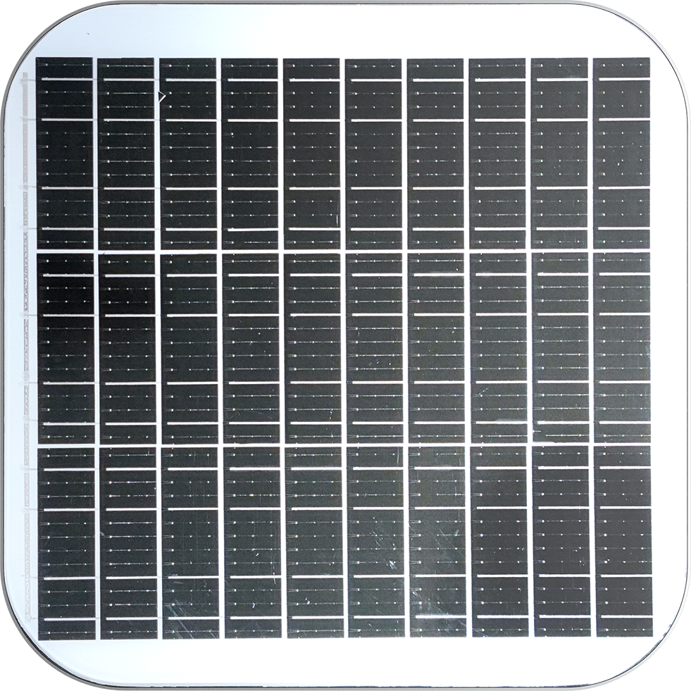 太陽能庭院燈-水中月(圖2)