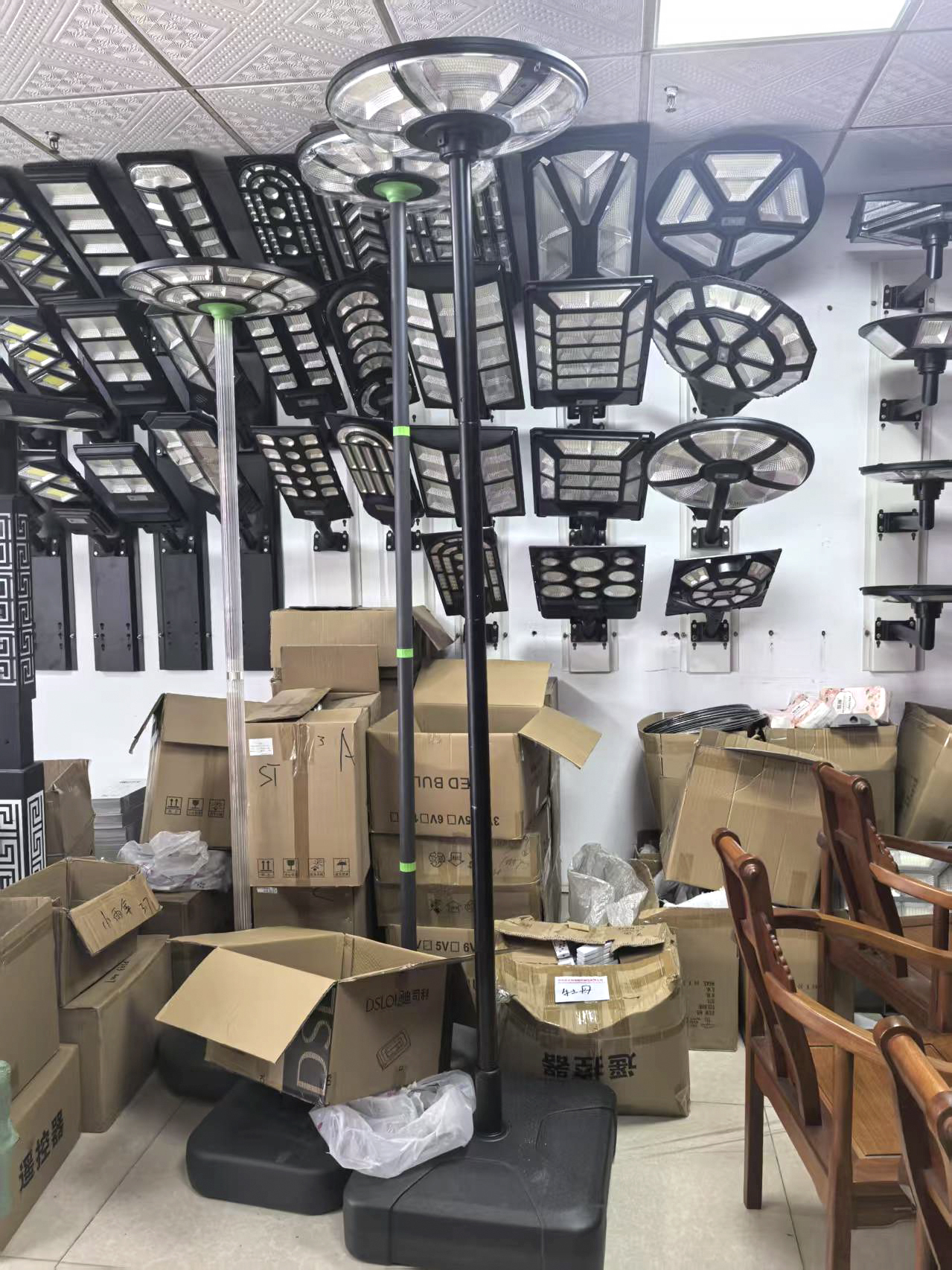 太陽能庭院燈-天眼116(圖4)