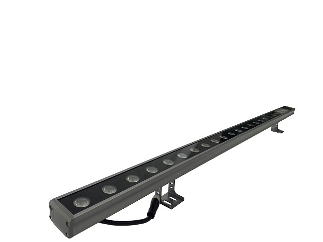 為什么叫洗墻燈，LED洗墻燈的特點(diǎn)(圖1)